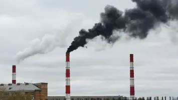 Табор уходит в небо?