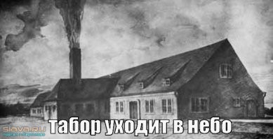 Единственное что сделал Гитлер хорошего за всю жизнь , так это хоть чуточку сократил количество цыган.