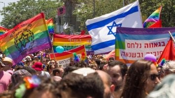 Сладкий ты своим жидам говори. У вас это нормально.