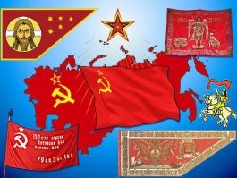 Если ты чего-то не знаешь, то это ещё не значит, что этого не существовало.
