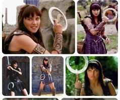 Не ищите здесь смысл. Здесь в основном маразм