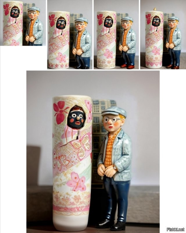 Поиграл в Айболита и Илизарова.  

Лучше?