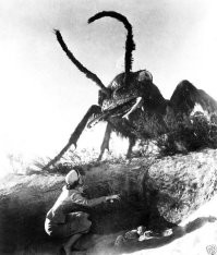 Смотрим "Them!"  (1954)
!