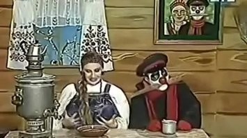 Только эта "девочка", вроде как бы замужем.
