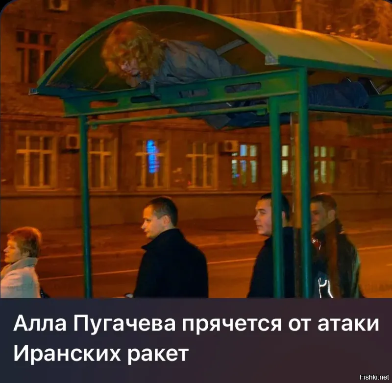 Двуличность российской эмиграции: Молчание на фоне ударов Израиля