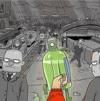 Как я победил депрессию: реальные истории людей, которые смогли своими силами справиться с разрушающим состоянием