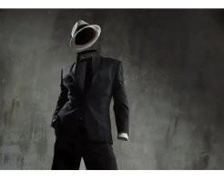 Взять за рукав и довести до точки. :)