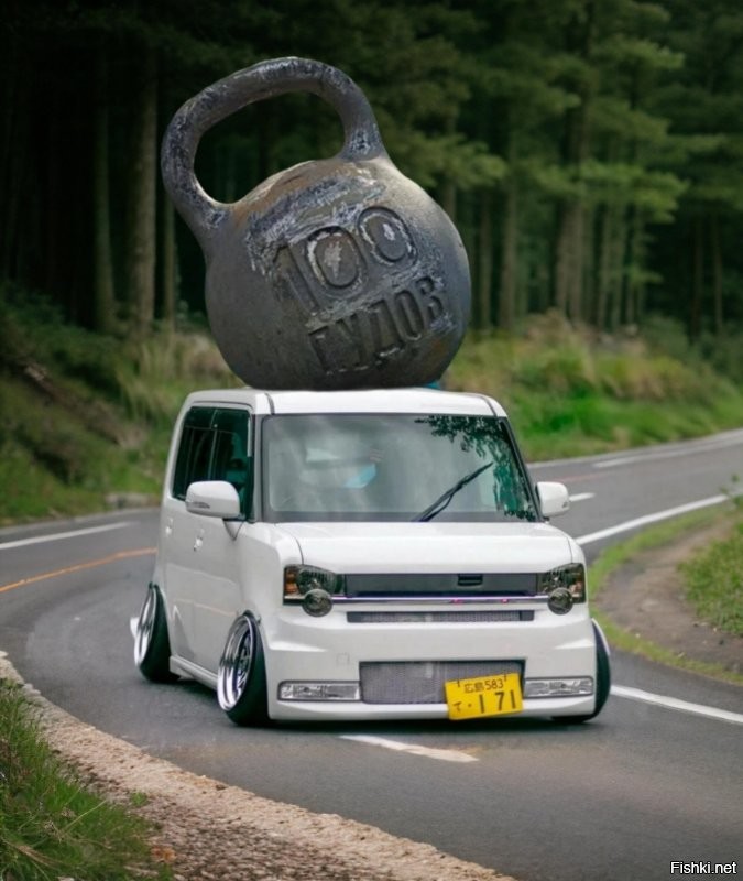 АвтоВсячина