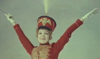 Умерла звезда фильма "Любовь и голуби" Наталья Тенякова