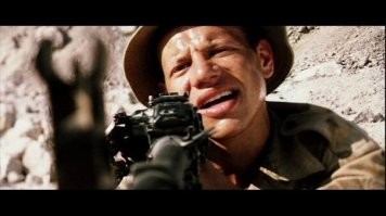 Неубиваемый автомат Калашникова