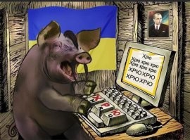 Залипательное: год строительства круизного лайнера за полторы минуты