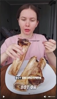 Интересно, как она завершит карьеру...