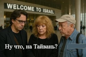 "Призвали": жена Андрея Макаревича* сообщила, что её авто забрали для нужд Израиля