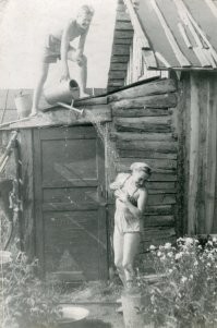 Интересные фотографии времен СССР
