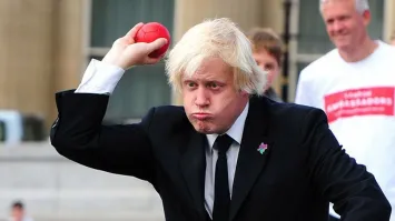 После Кэмерона, все британские премьеры с прип.и.з.д.ь.ю...