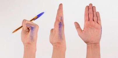 Левши в праворуком мире: пользователи попытались понять, нужно ли их адаптировать или полностью переучивать