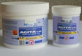 спасибо тому, кто придумал это. ибо летом эти твари достают больше комаров.