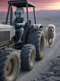 Игры космоса: 11 завораживающих снимков, где не всё то, чем кажется на первый взгляд