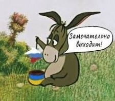 Девушка познала всю мощь тёмной стороны Силы
