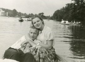 Интересные фотографии времен СССР