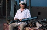 Павлины, говоришь...

P.S. Может все-таки Шухов?