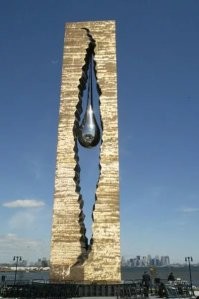 Ну и как обычно, Церетели