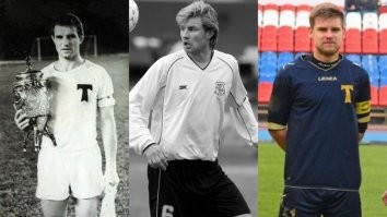 В Москве задержали руководство футбольного клуба «Торпедо»