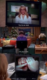 Американец влюбился в ChatGPT и сделал чат-боту предложение