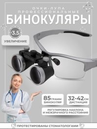"Для меня - это как лазерная коррекция зрения, которую делают врачи в очках." Это ты сейчас вот про такие очки?