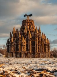 Николай Полисский