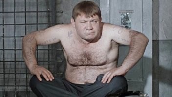 Набито навсегда: 23 странных тату, которые сложно объяснить