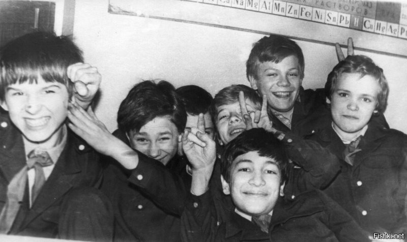 1988-й год примерно. Плюс-минус годик.