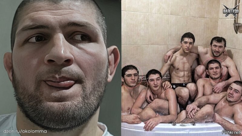 Ну ради братанов можно и губки увеличить