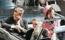 В Америке - хороший презик - мёртвый презик..