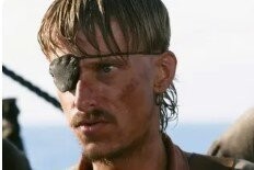 Оберег от глаза..