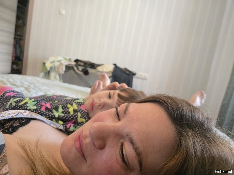 Ладно дополню пост , после 3 х родов