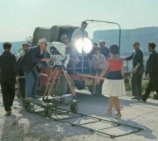 Прогулка по Крыму 1966 года