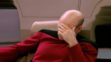 Взрослота блэт...