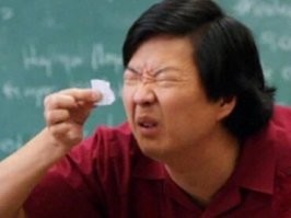 Не ищите здесь смысл. Здесь в основном маразм