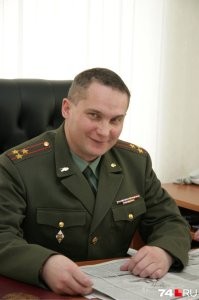 Хорошая попытка, товарищ полковник, но не пойду.