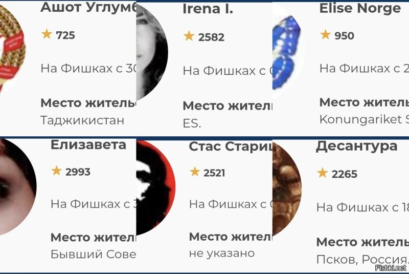 Мы ж подружились)  поделюсь кое чем.
Вот это все, это акки этого болезненного. Мой тебе совет, вот реально забей. Ты представляешь, что там за кисель в голове, что б наклепать пару десятков акков, да ещё и бегать по ним, что б "создавать толпу". Это ж реальная клиника.
Этот Антошка и розовая баба с этой ветки туда же.
