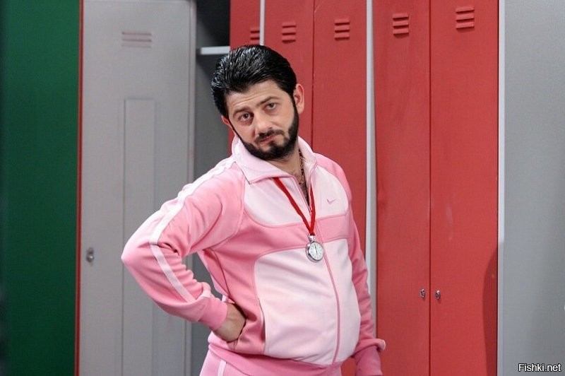 А это лучший тренер нашей сборной))))
