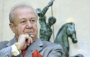 В США с&nbsp;неба упал таинственный купол