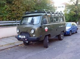 в германии