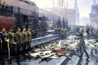 Парад 2025