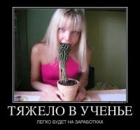 Тренировалась