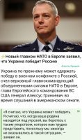 Именно потому, что пиндосы никогда не оказывались в ситуации, когда им пришлось бы сражаться за свою родину с упорством, которое сложно представить разным умалишенным оказывающимся на руководящих постах, они постоянно и несут подобную ахинею.