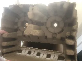 Гримассы экоупаковки. Похоже нам чего-то недоговаривают