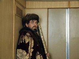 Мишка: