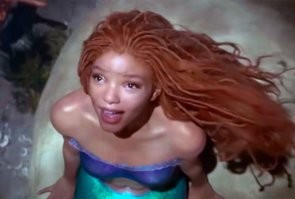 Вот к каким последствиям приводит купание в море, загрязненном мазутом.